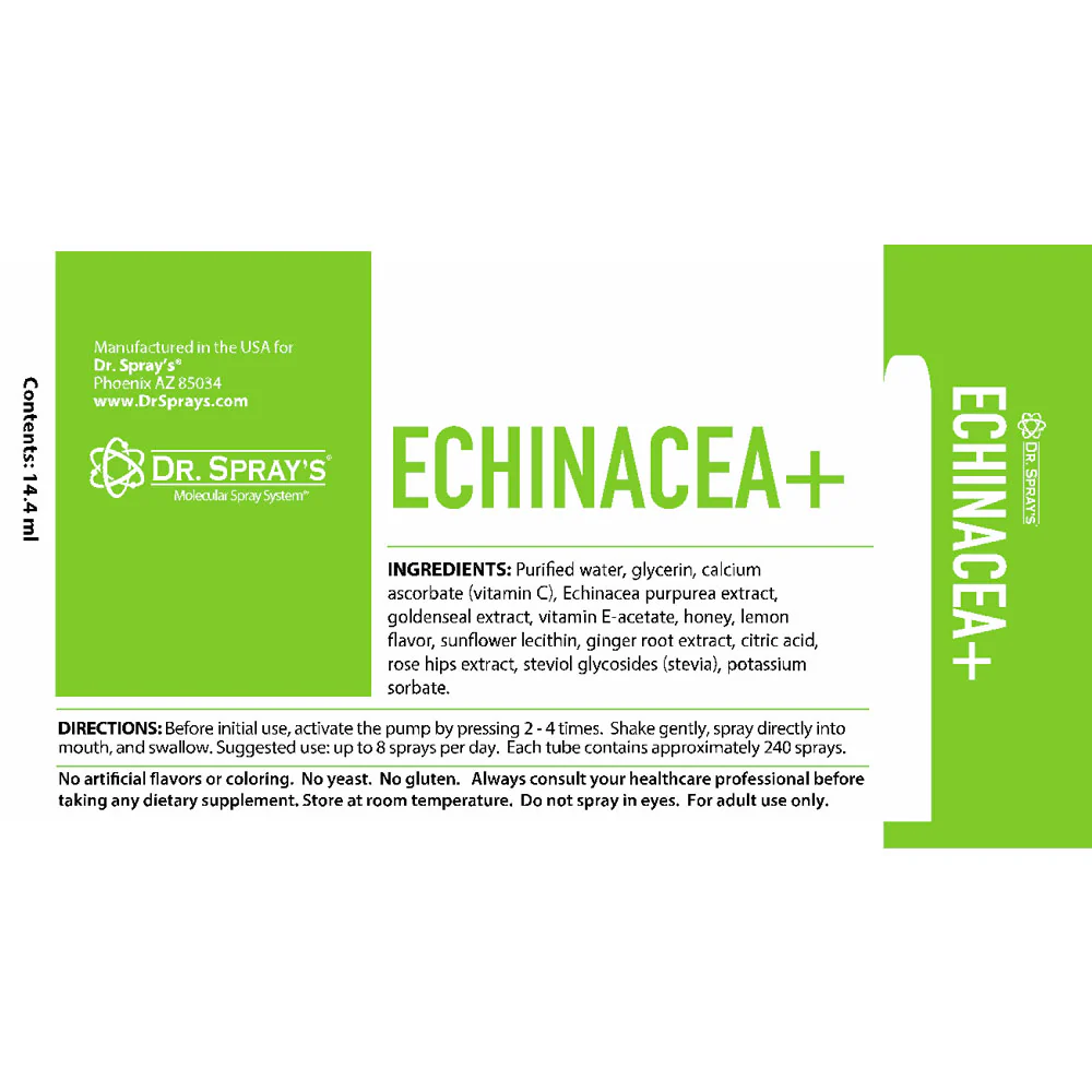 ECHINACEA+ Spray - Image 3