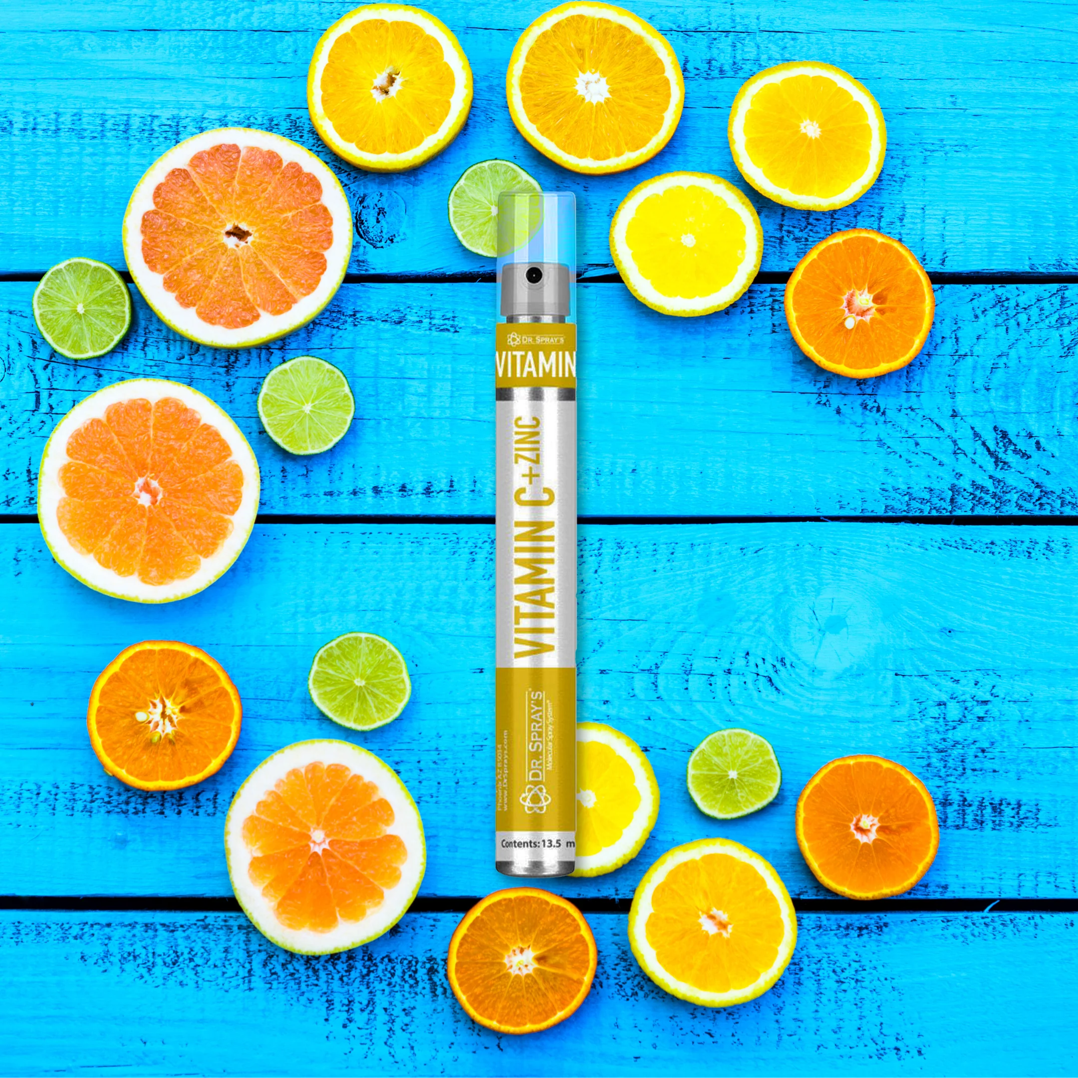 HEALTHY IMMUNE PACK - Image 3