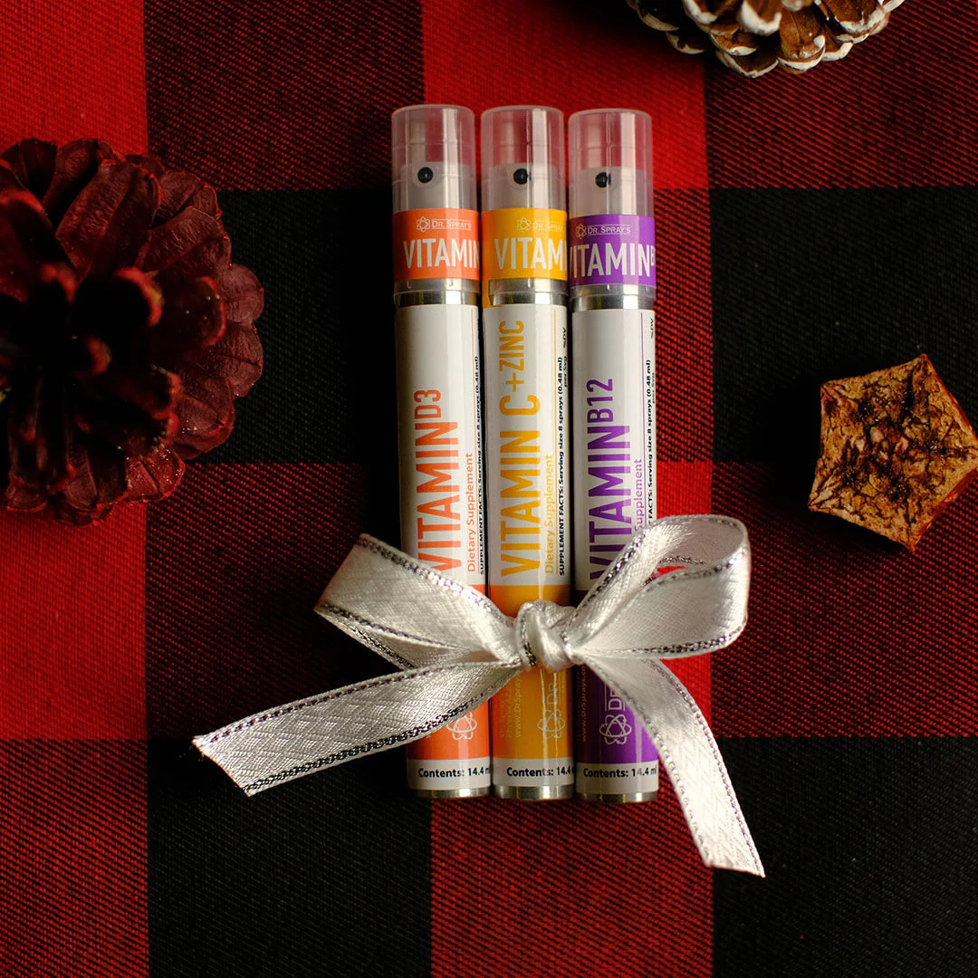 HEALTHY IMMUNE PACK - Image 7