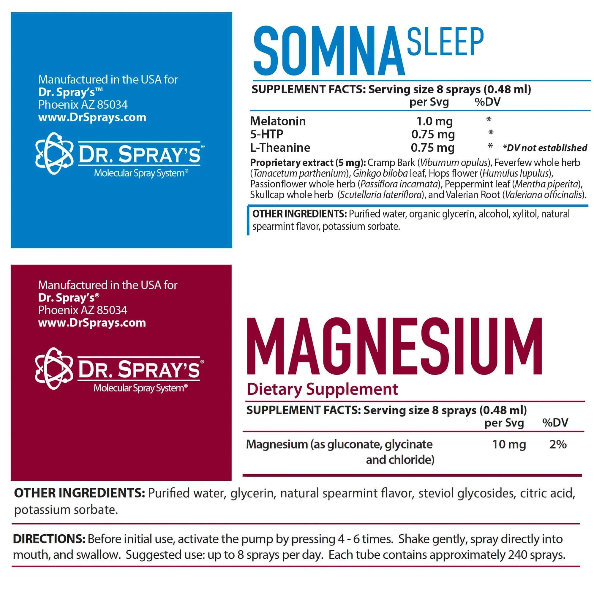 SLEEP+ Spray - Image 6