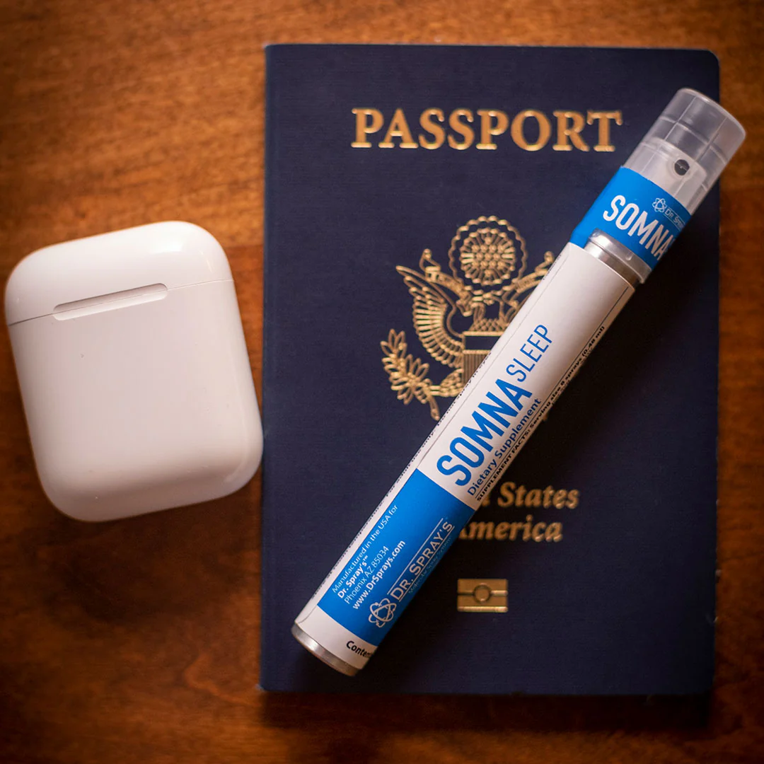 Sleep Spray w/ 100% Guarantee - Image 6